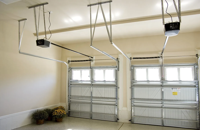 Garage Door Installation: What Homeowners Need to Know