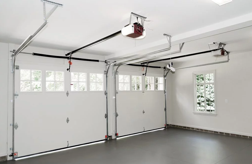 How to Choose the Right Garage Door for Installation