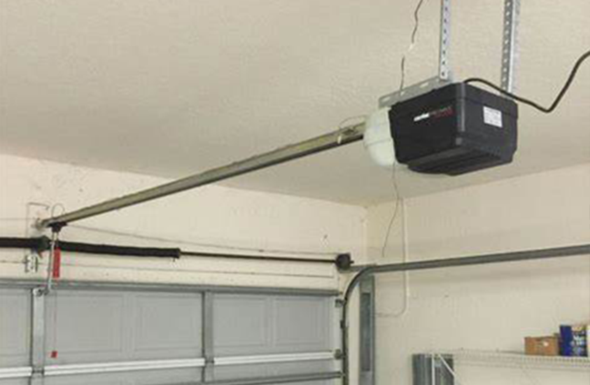 Troubleshooting Common Garage Door Opener Problems