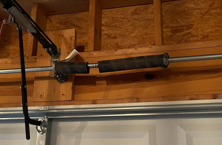 Your Garage Door Springs Experts